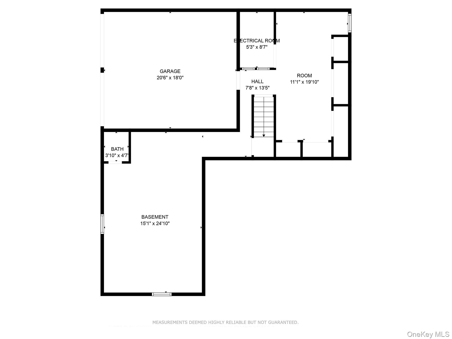 8223 Caldwell Avenue, Middle Village, NY 11379