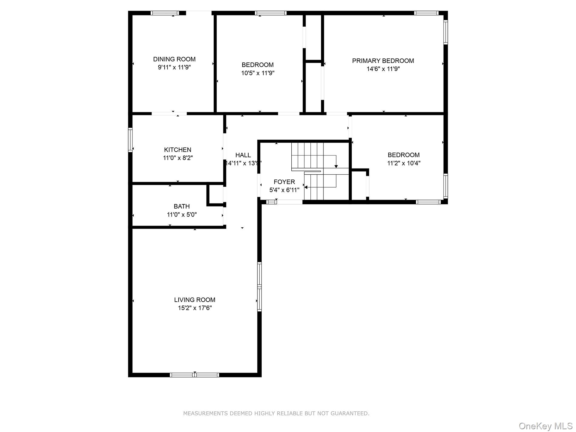 8223 Caldwell Avenue, Middle Village, NY 11379