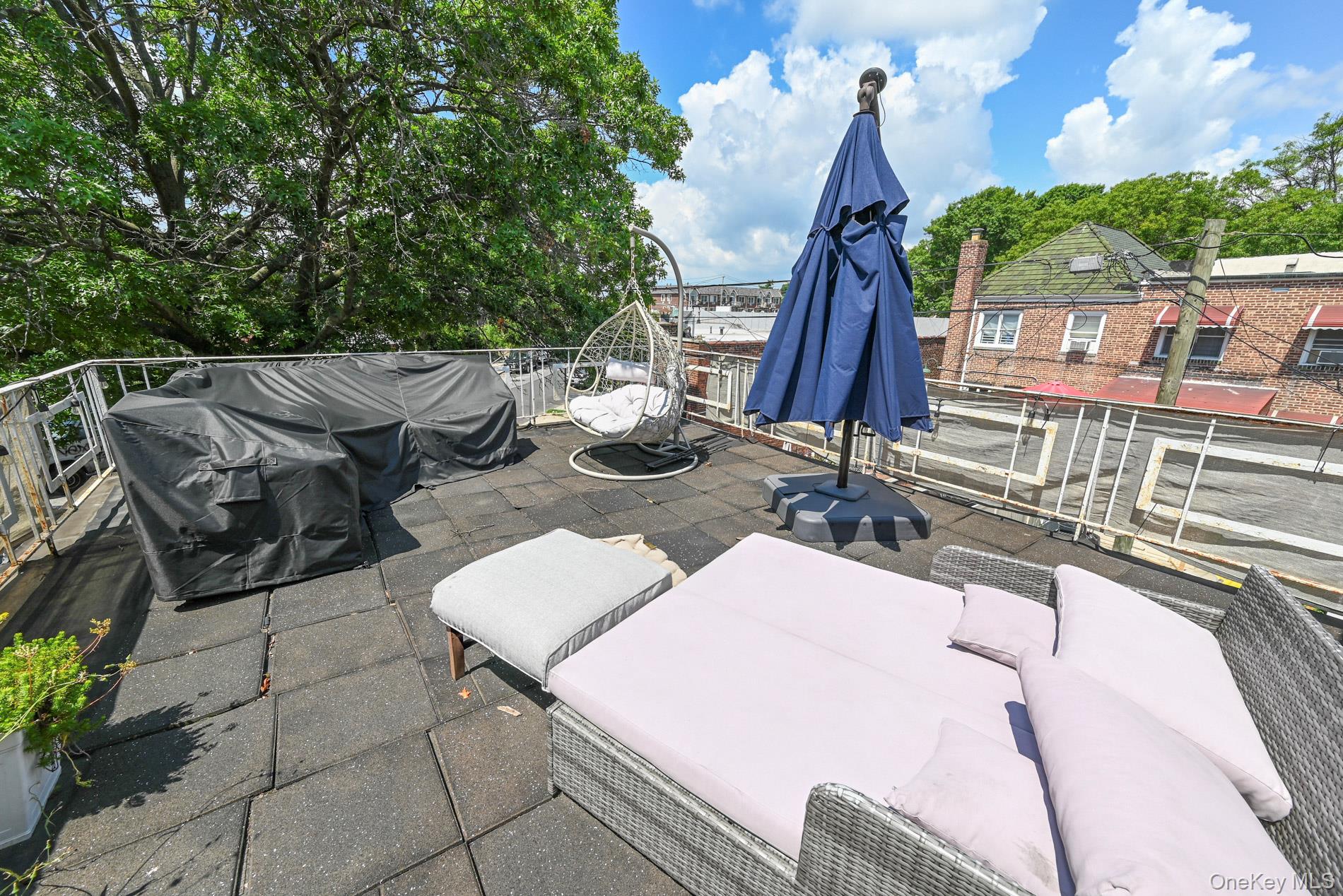 8223 Caldwell Avenue, Middle Village, NY 11379