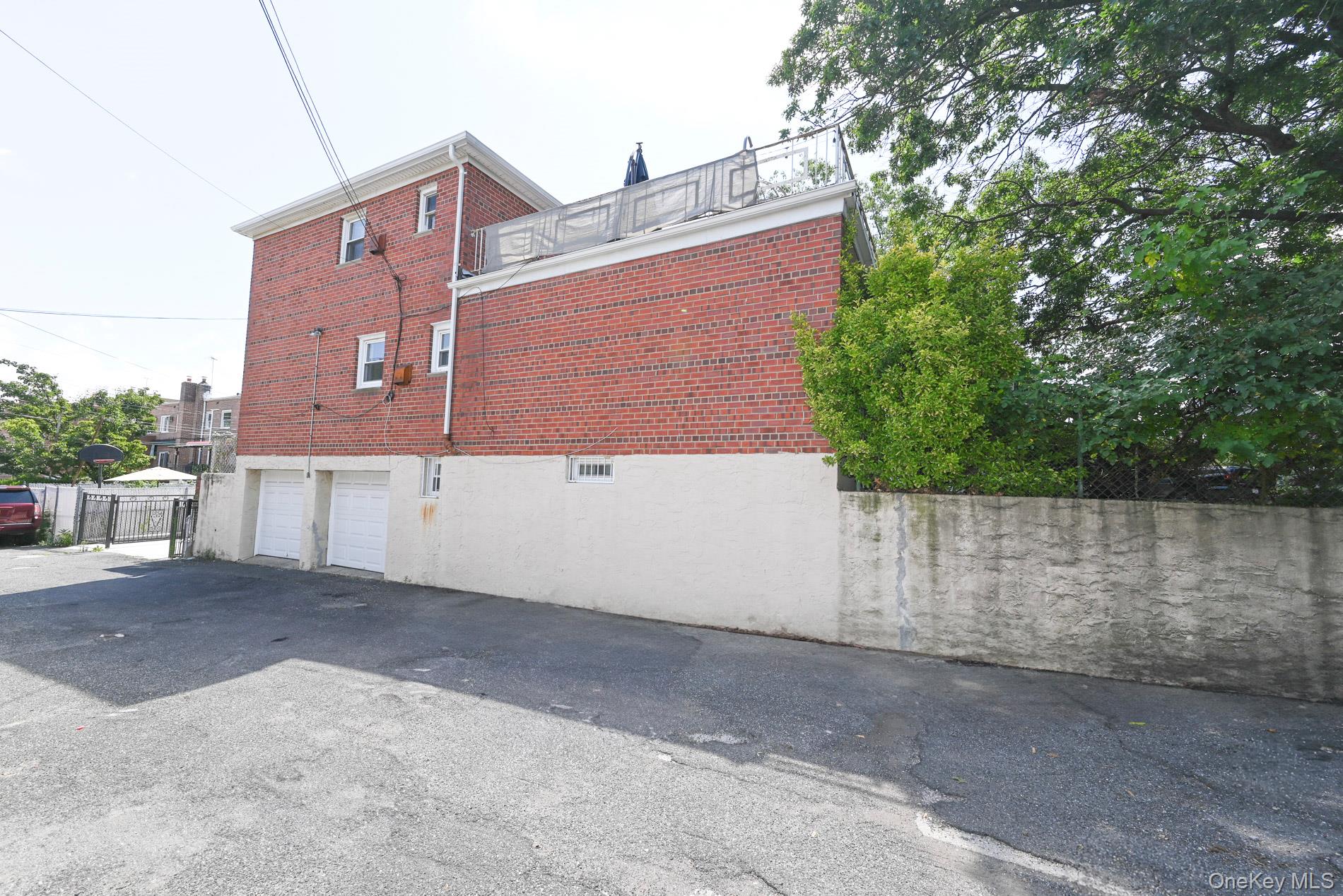 8223 Caldwell Avenue, Middle Village, NY 11379