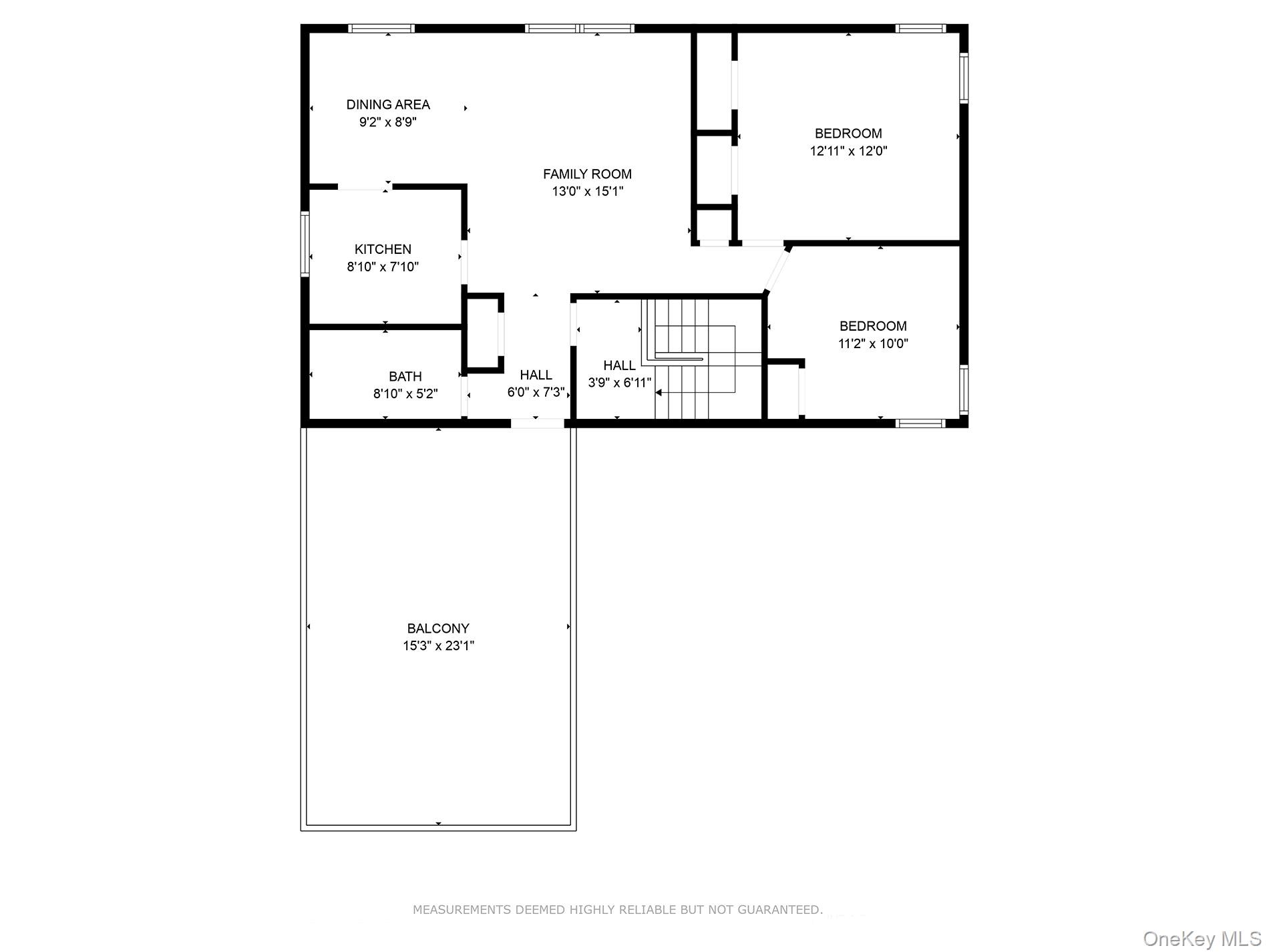 8223 Caldwell Avenue, Middle Village, NY 11379