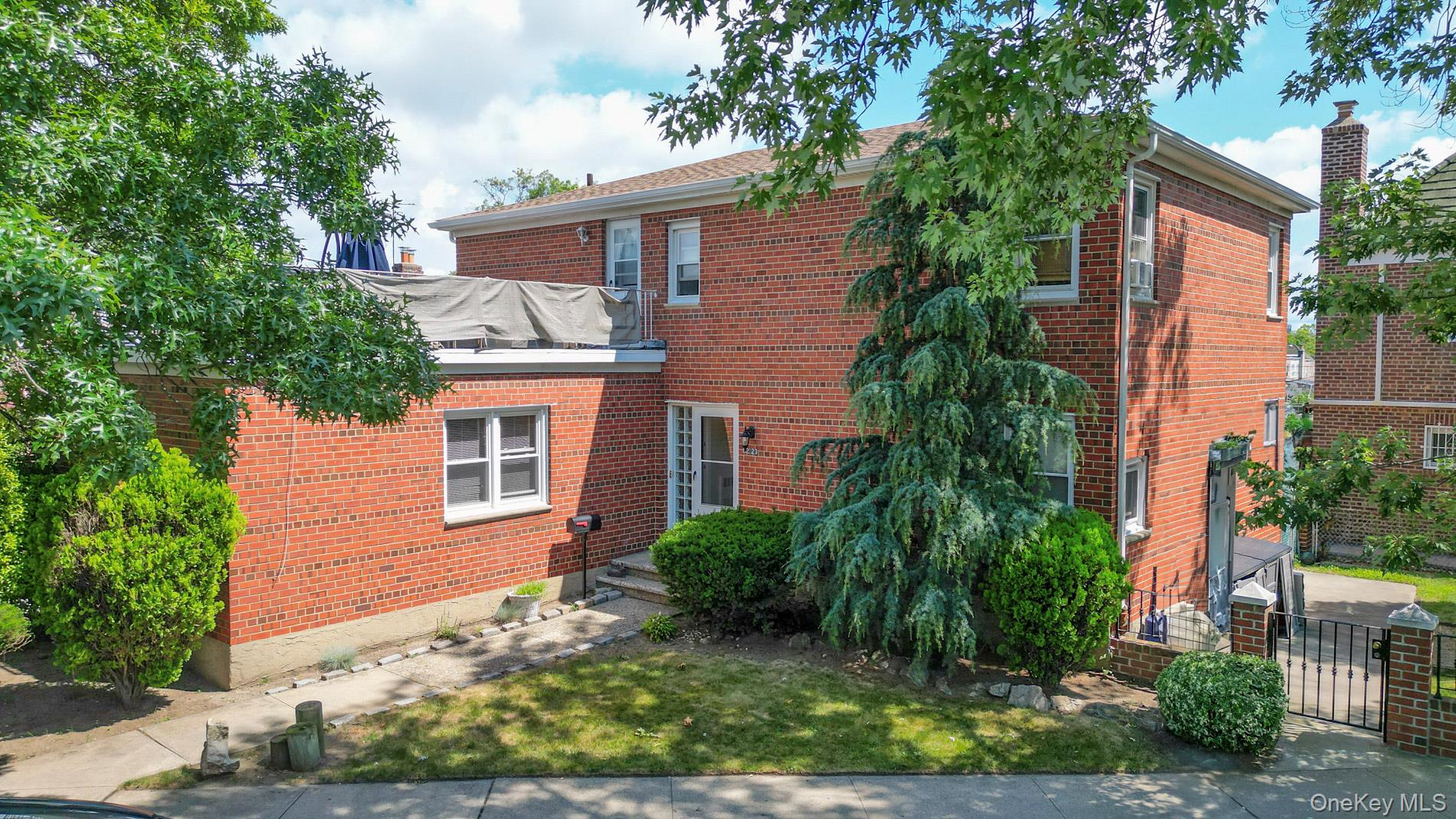 8223 Caldwell Avenue, Middle Village, NY 11379