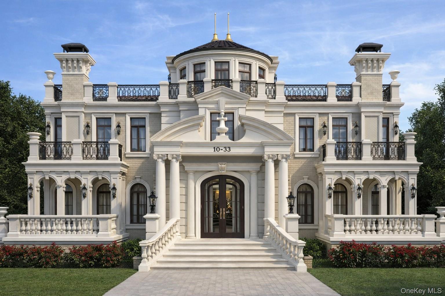 10-33 Burton Street, Beechhurst, NY 11357