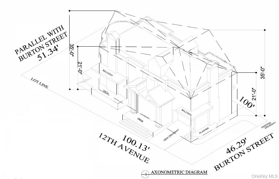 10-33 Burton Street, Beechhurst, NY 11357