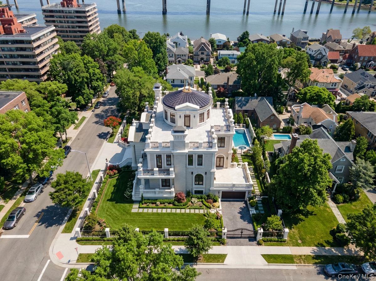 10-33 Burton Street, Beechhurst, NY 11357