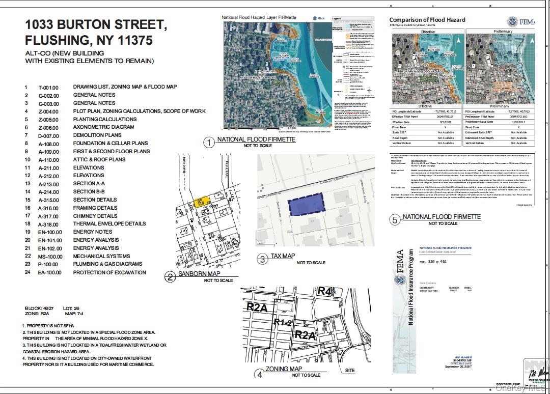 10-33 Burton Street, Beechhurst, NY 11357