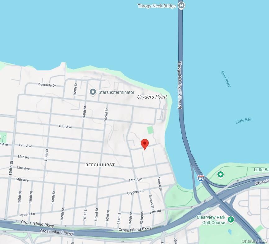 10-33 Burton Street, Beechhurst, NY 11357