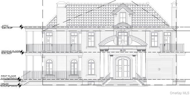 10-33 Burton Street, Beechhurst, NY 11357