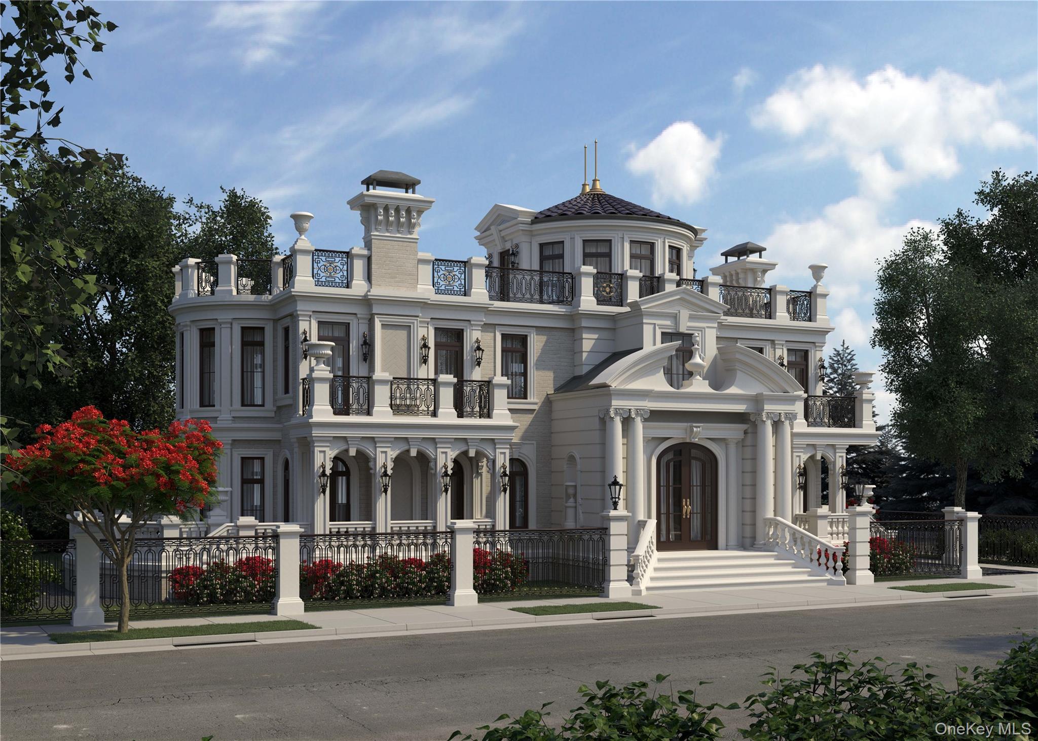 10-33 Burton Street, Beechhurst, NY 11357