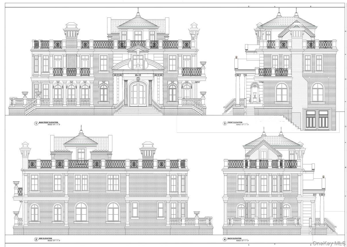 10-33 Burton Street, Beechhurst, NY 11357