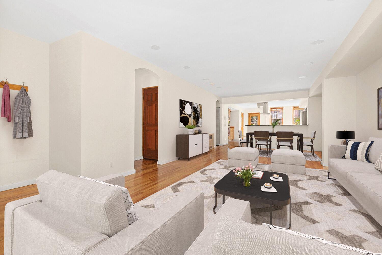 14 W 121ST Street, New York (Manhattan), NY 10027