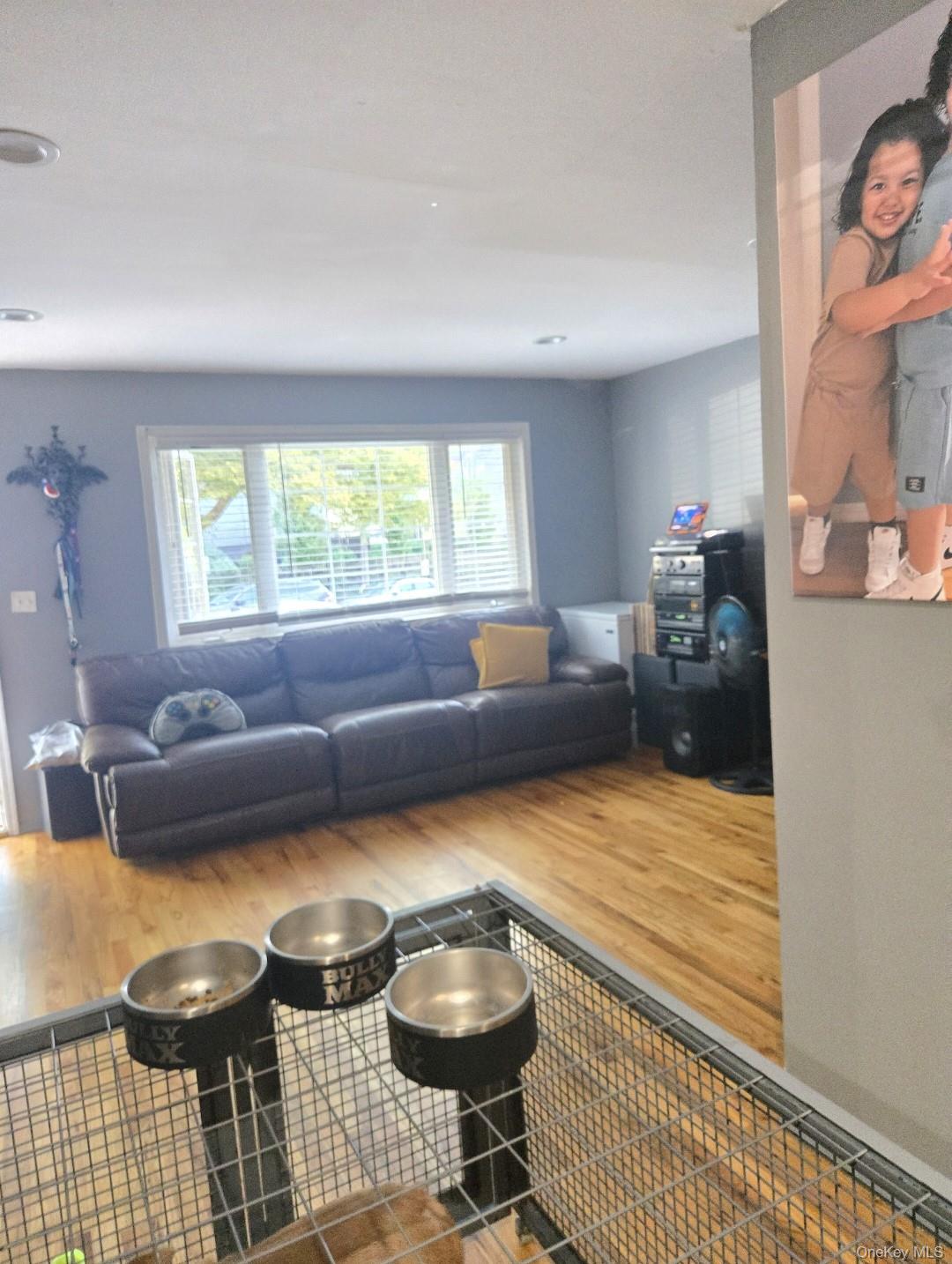 14217 135th Avenue, South Ozone Park, NY 11436