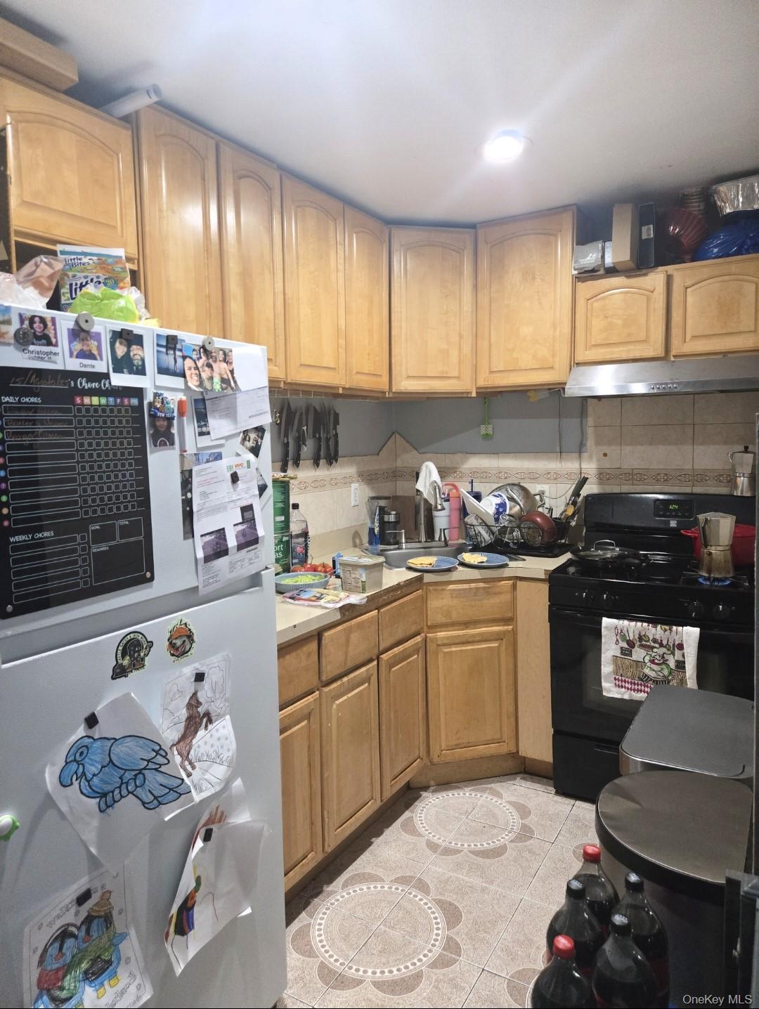 14217 135th Avenue, South Ozone Park, NY 11436