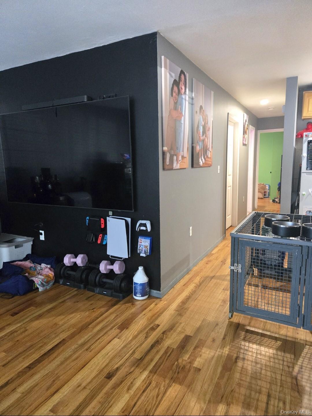 14217 135th Avenue, South Ozone Park, NY 11436