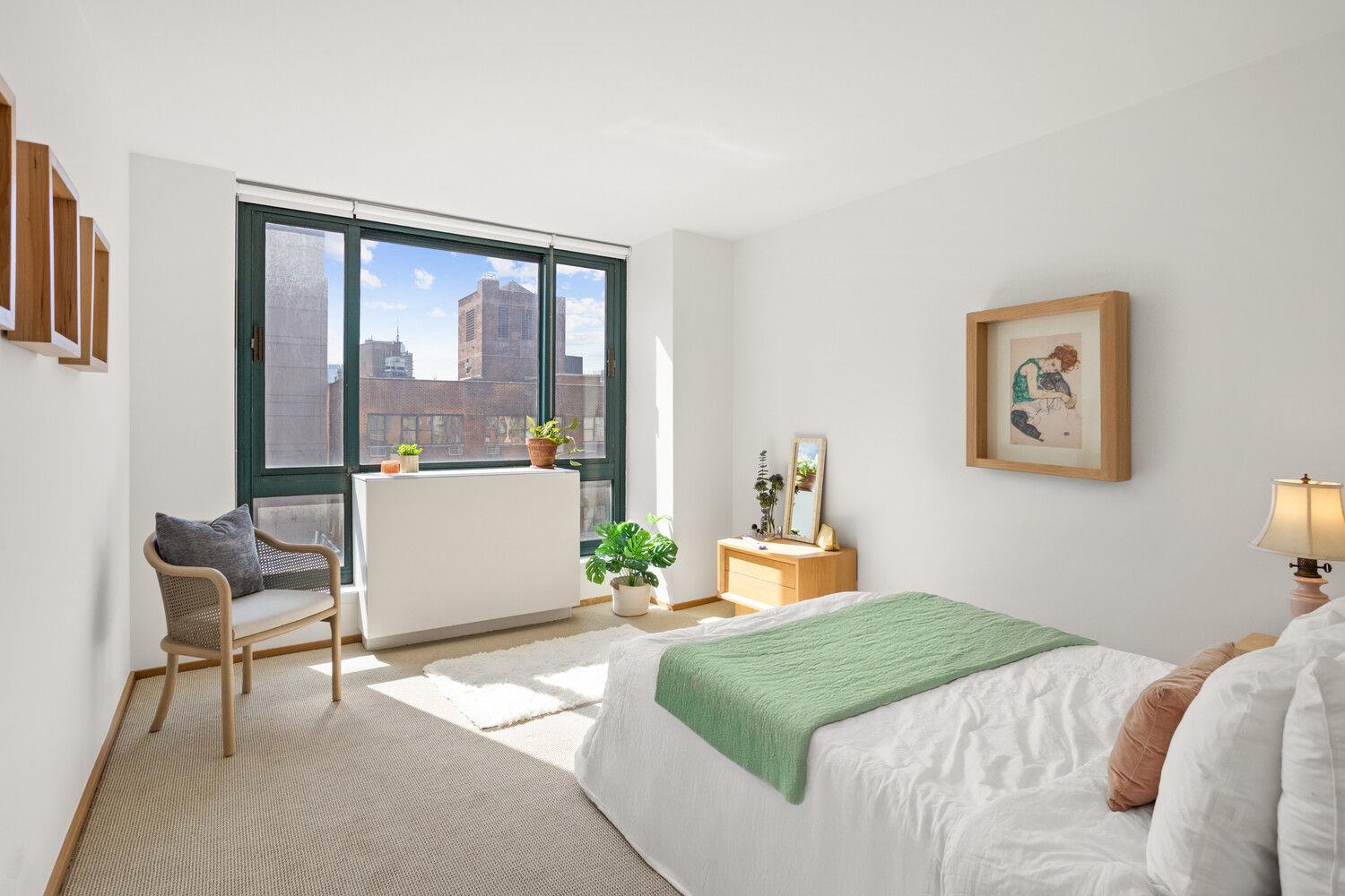 1 IRVING Place # 16VD, New York (Manhattan), NY 10003