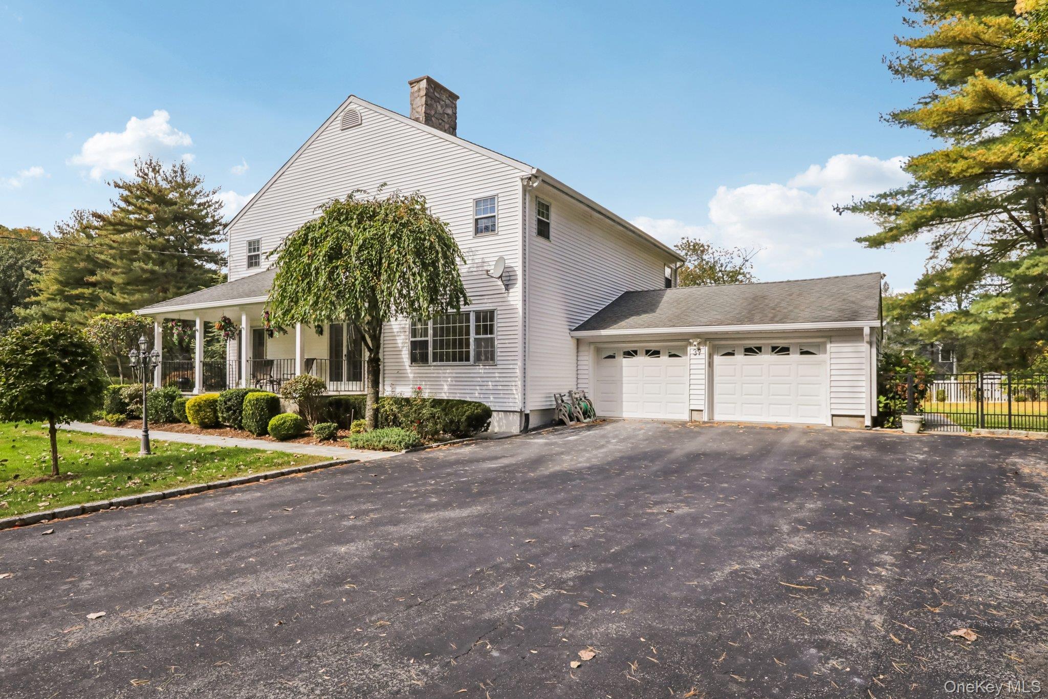 39 Virginia Lane, Thornwood, NY 10594