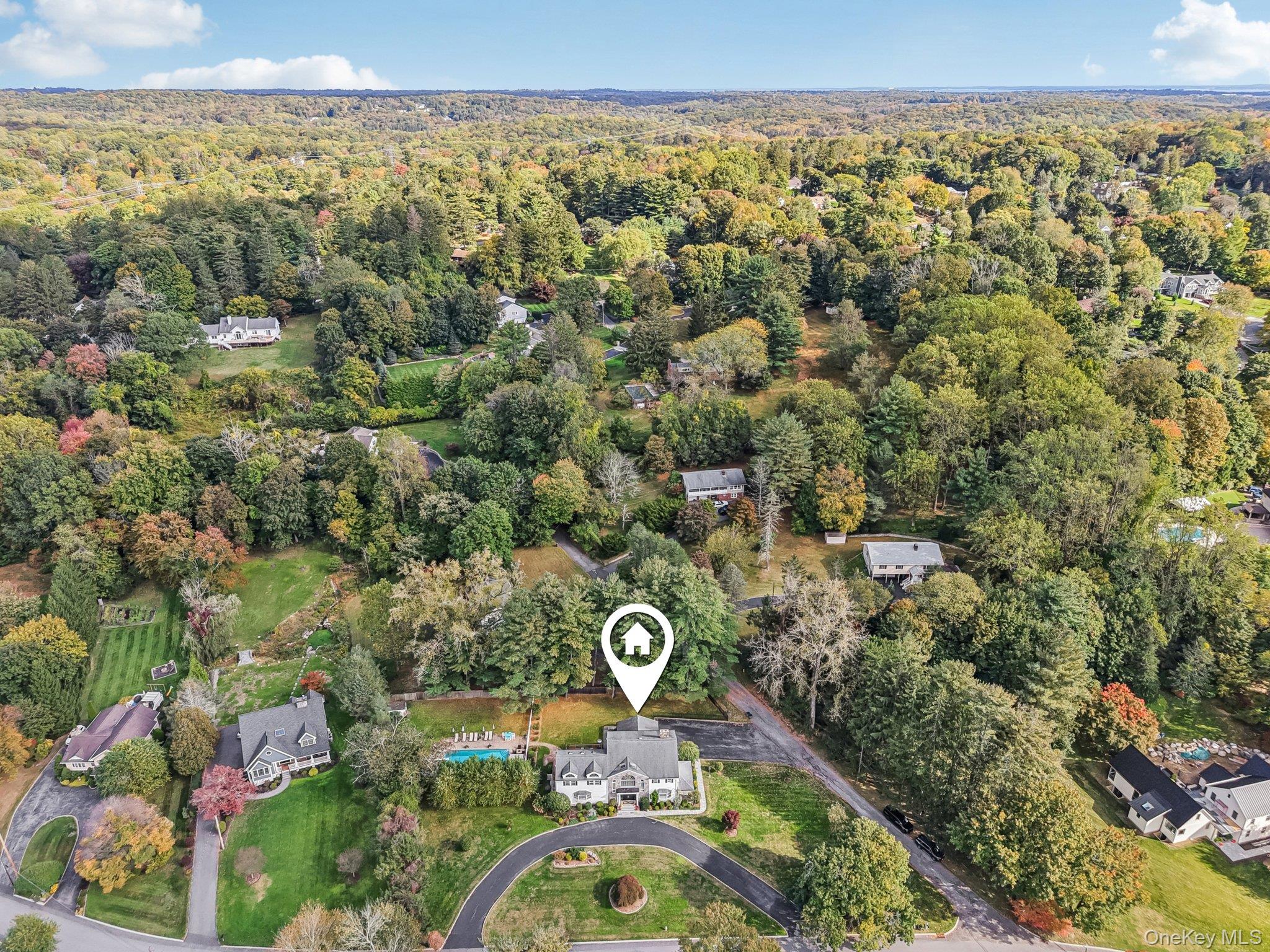 39 Virginia Lane, Thornwood, NY 10594