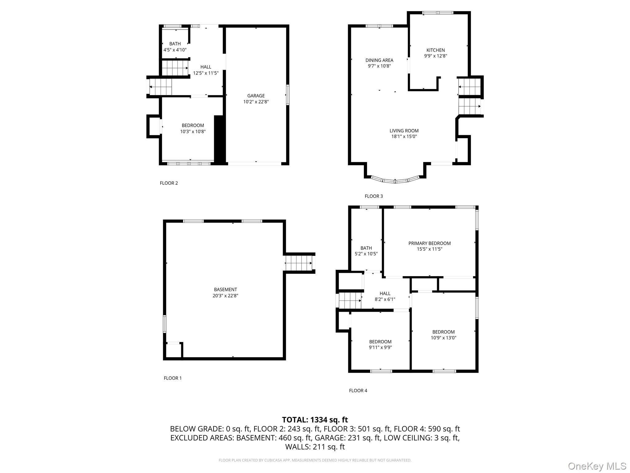 14 Lincoln Road N, Plainview, NY 11803