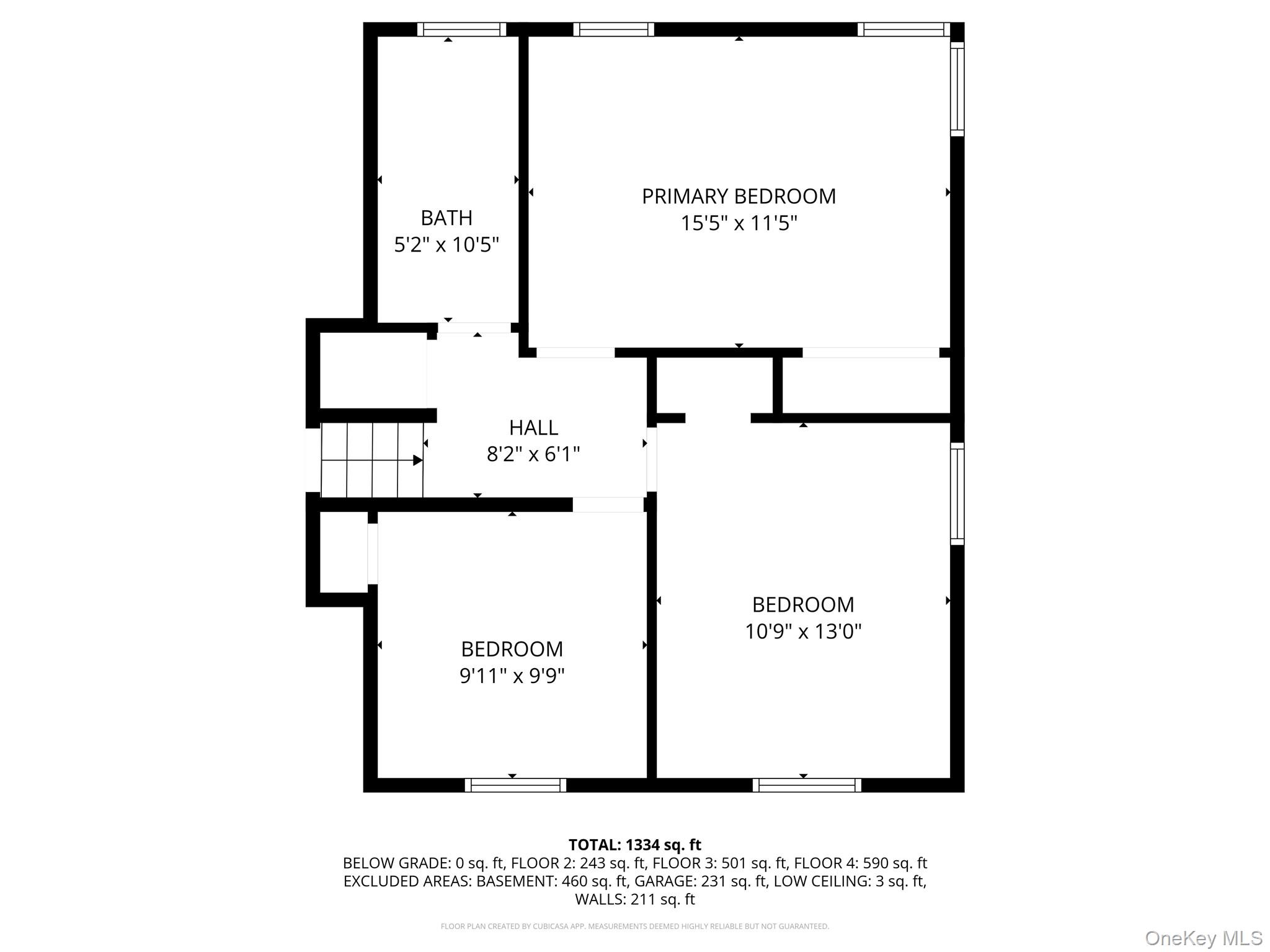 14 Lincoln Road N, Plainview, NY 11803