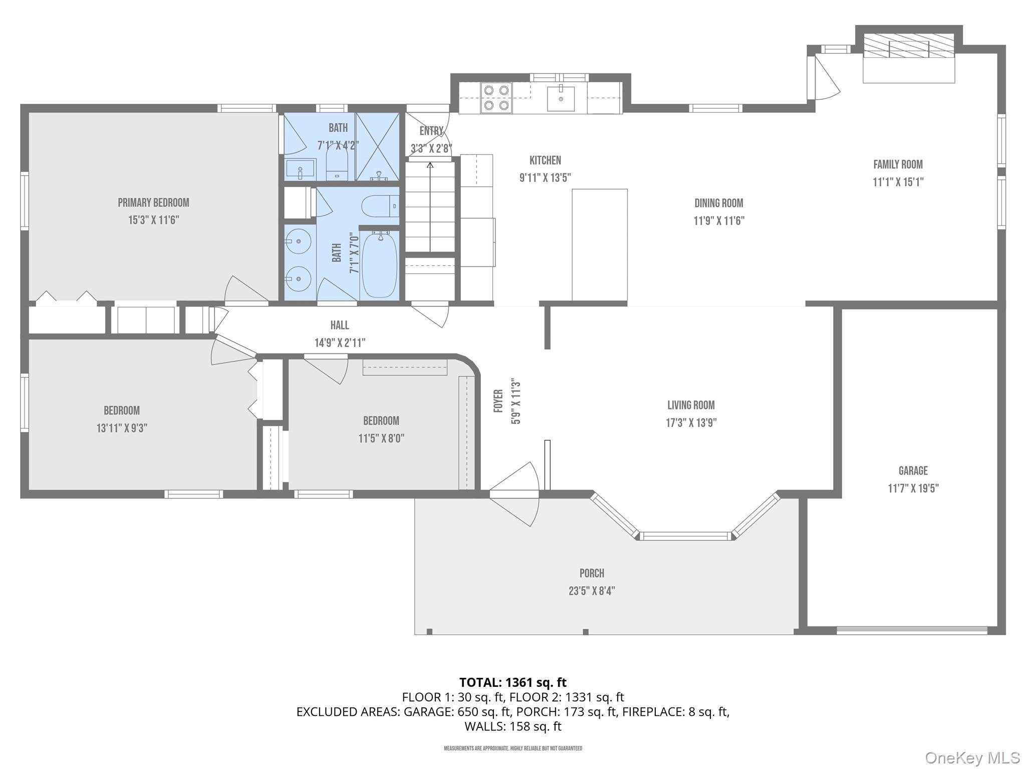 1472 Stony Brook Road, Stony Brook, NY 11790