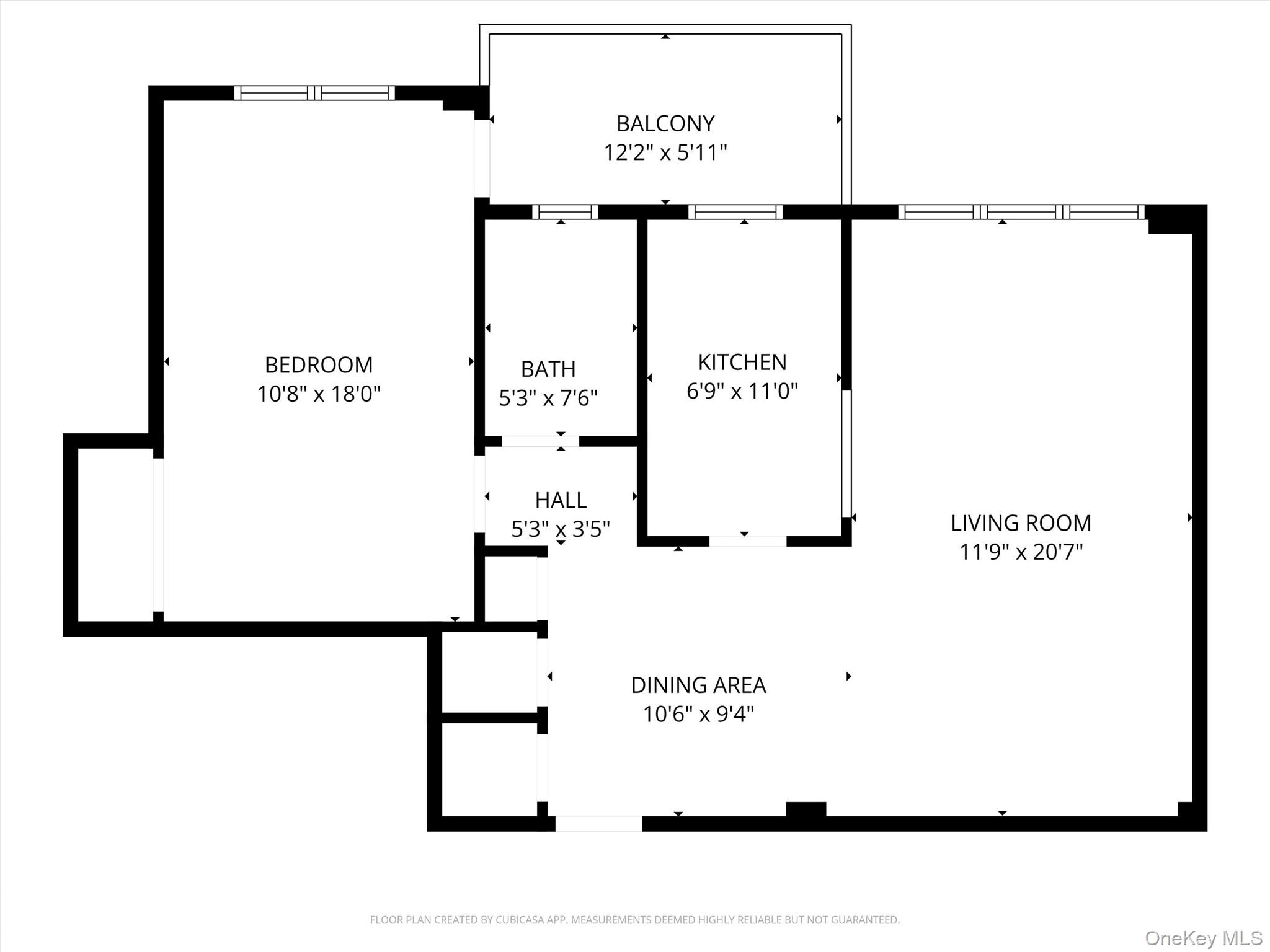 30 E Hartsdale Avenue # 3A, Hartsdale, NY 10530