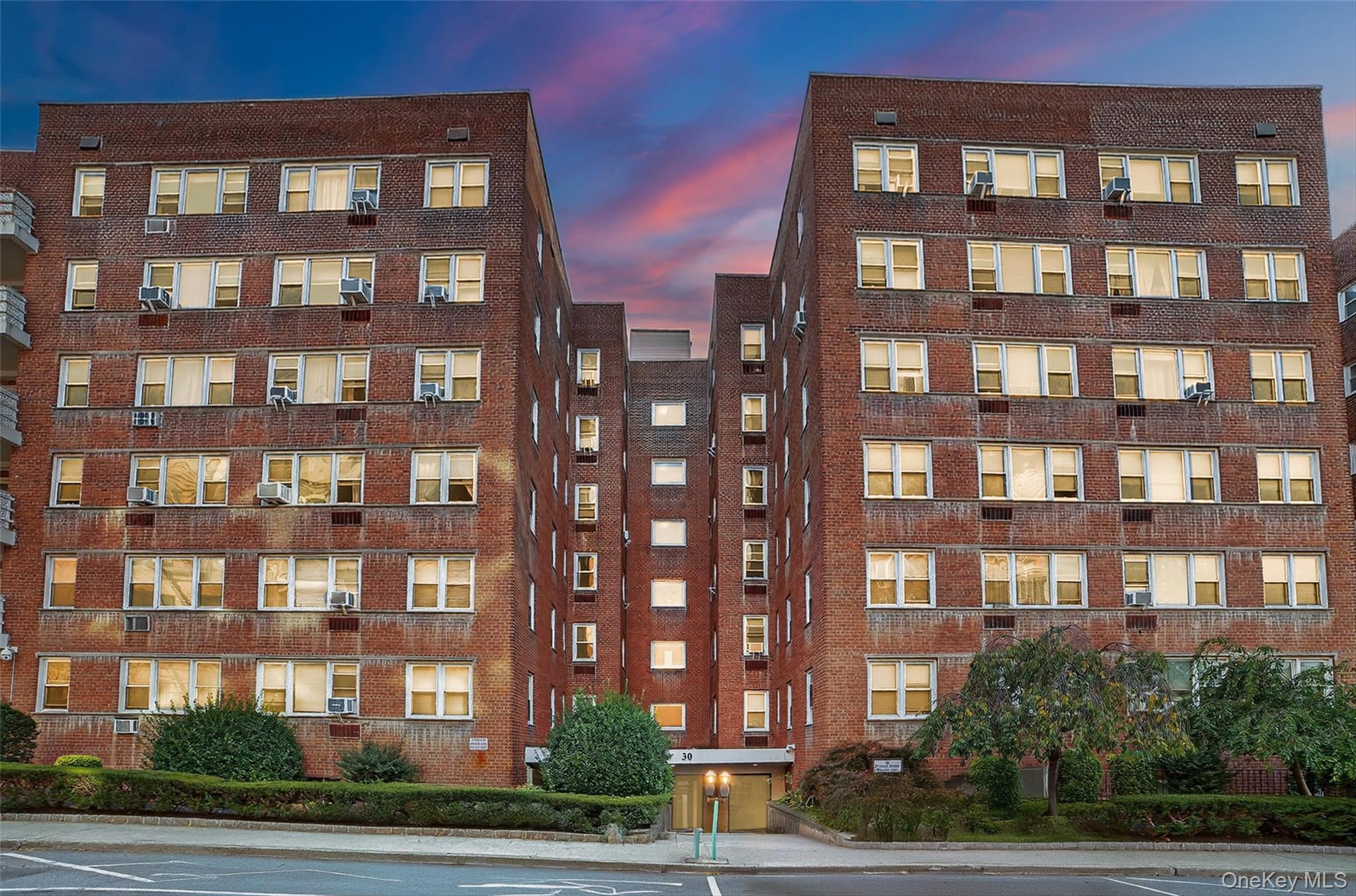 30 E Hartsdale Avenue # 3A, Hartsdale, NY 10530