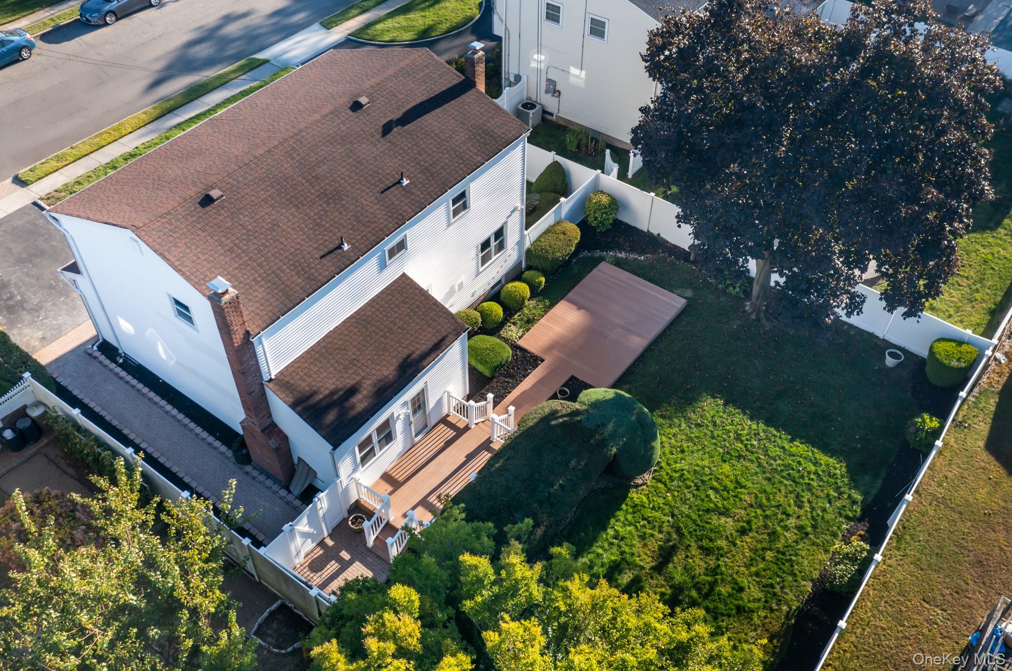 123 Erlanger Boulevard, North Babylon, NY 11703