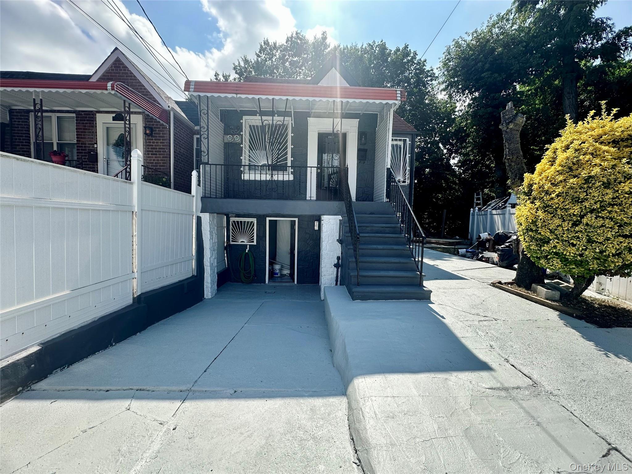 3145 Mickle Avenue, Bronx, NY 10469