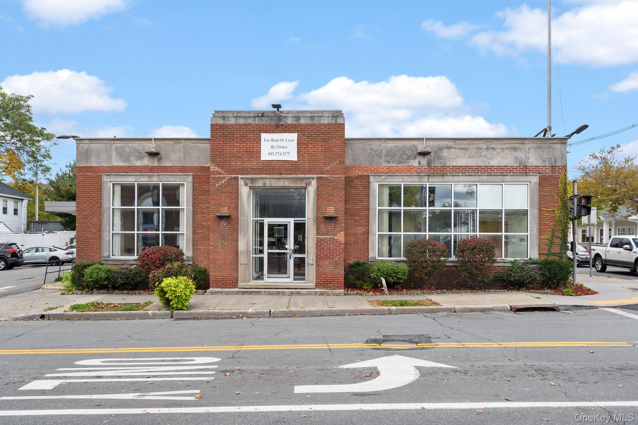 83 Canal Street, Ellenville, NY 12428