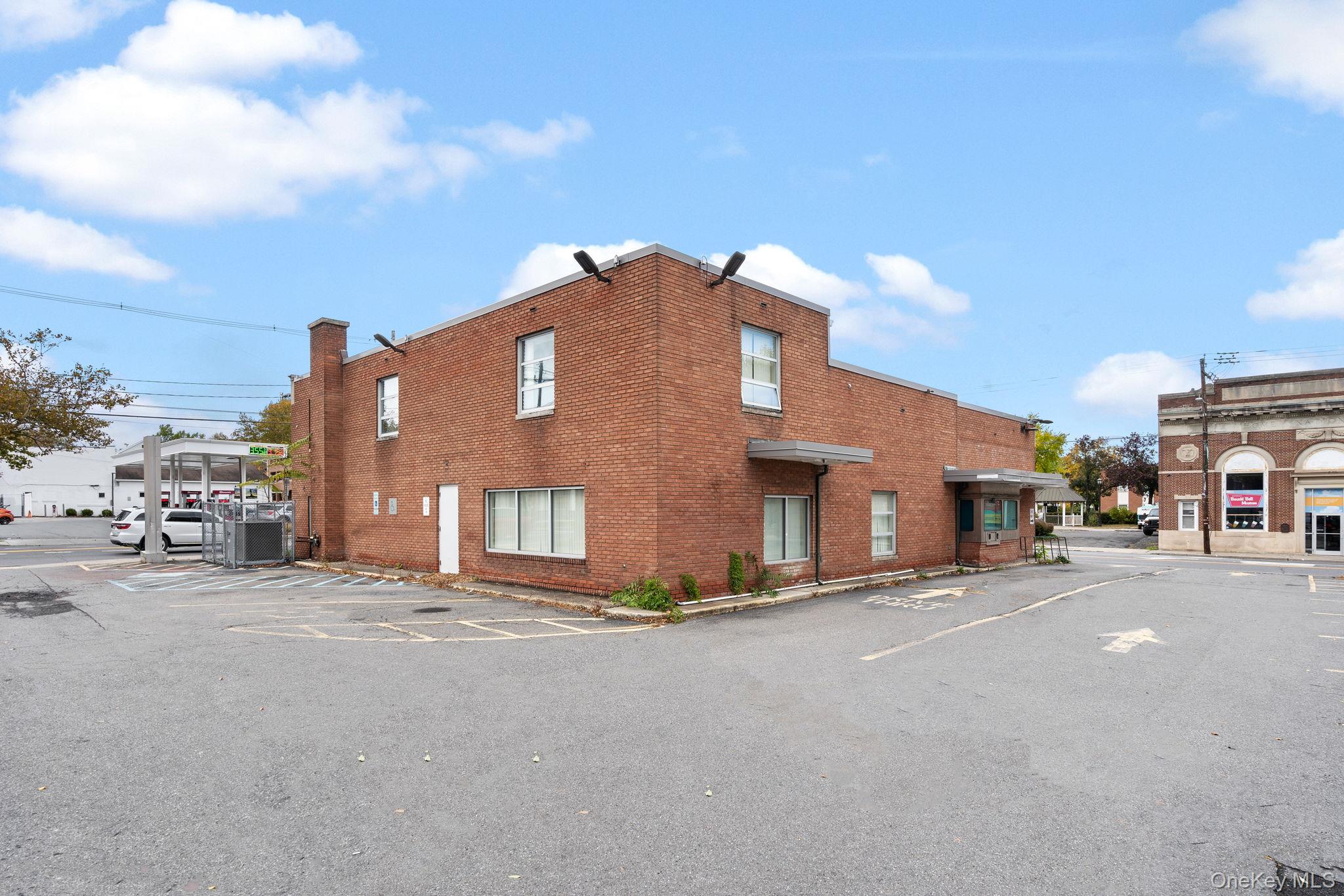 83 Canal Street, Ellenville, NY 12428