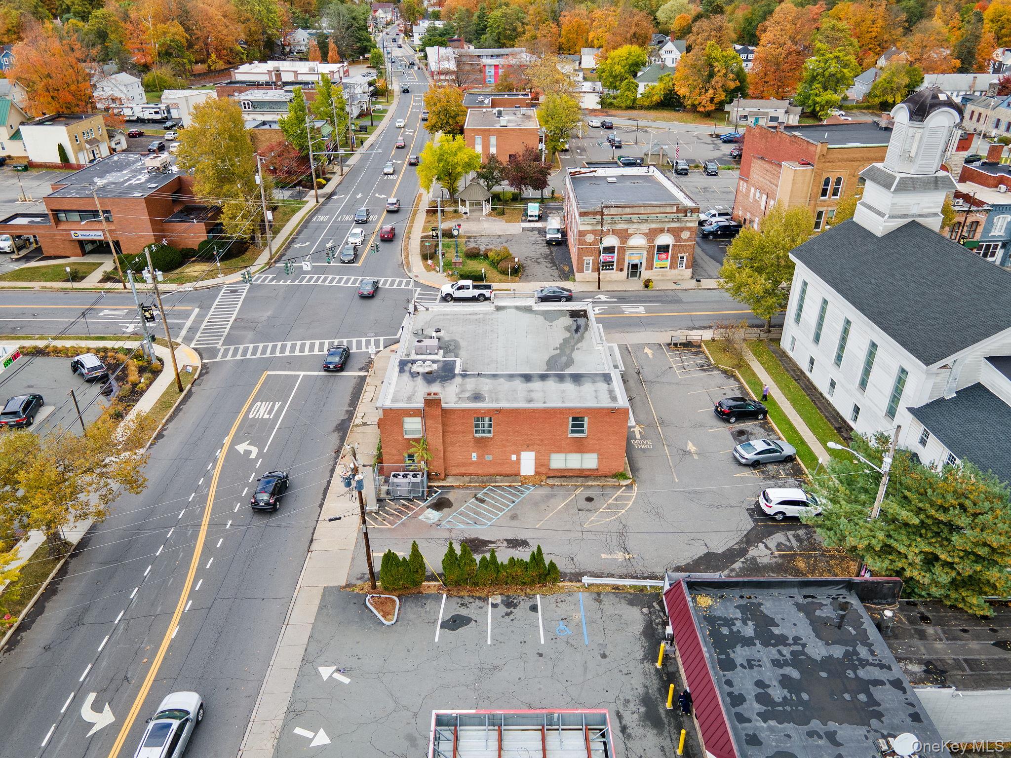 83 Canal Street, Ellenville, NY 12428