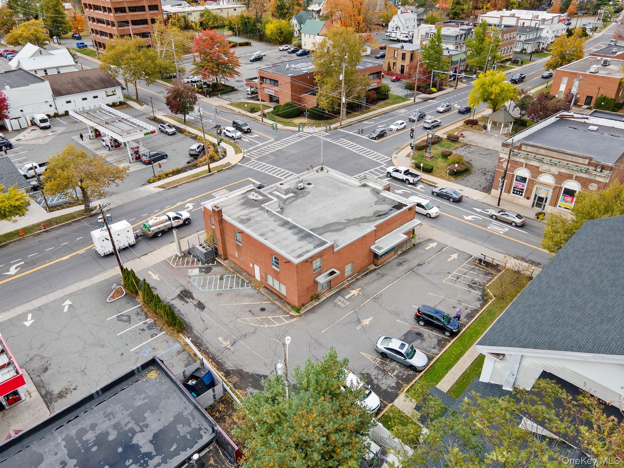 83 Canal Street, Ellenville, NY 12428