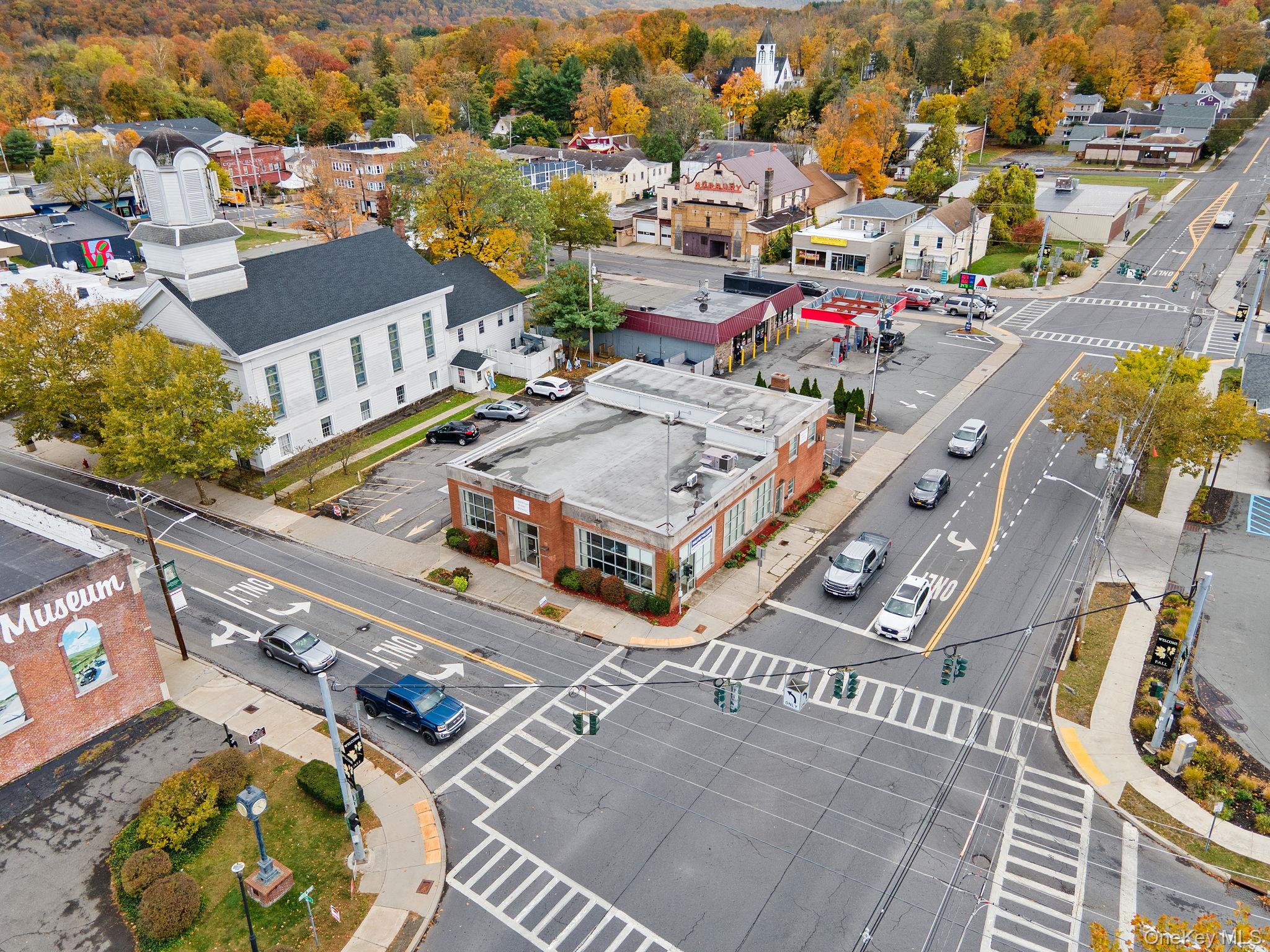 83 Canal Street, Ellenville, NY 12428