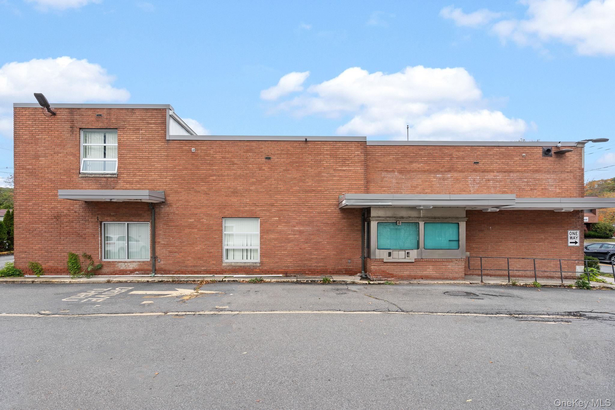 83 Canal Street, Ellenville, NY 12428