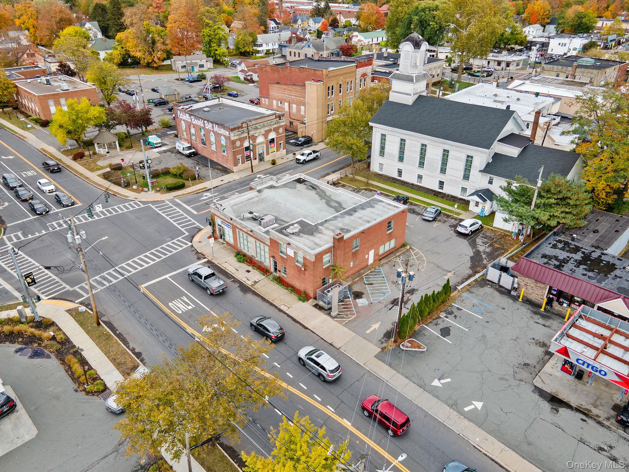 83 Canal Street, Ellenville, NY 12428