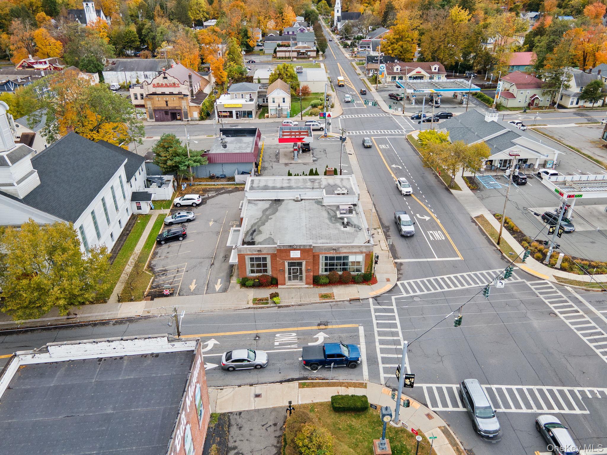 83 Canal Street, Ellenville, NY 12428