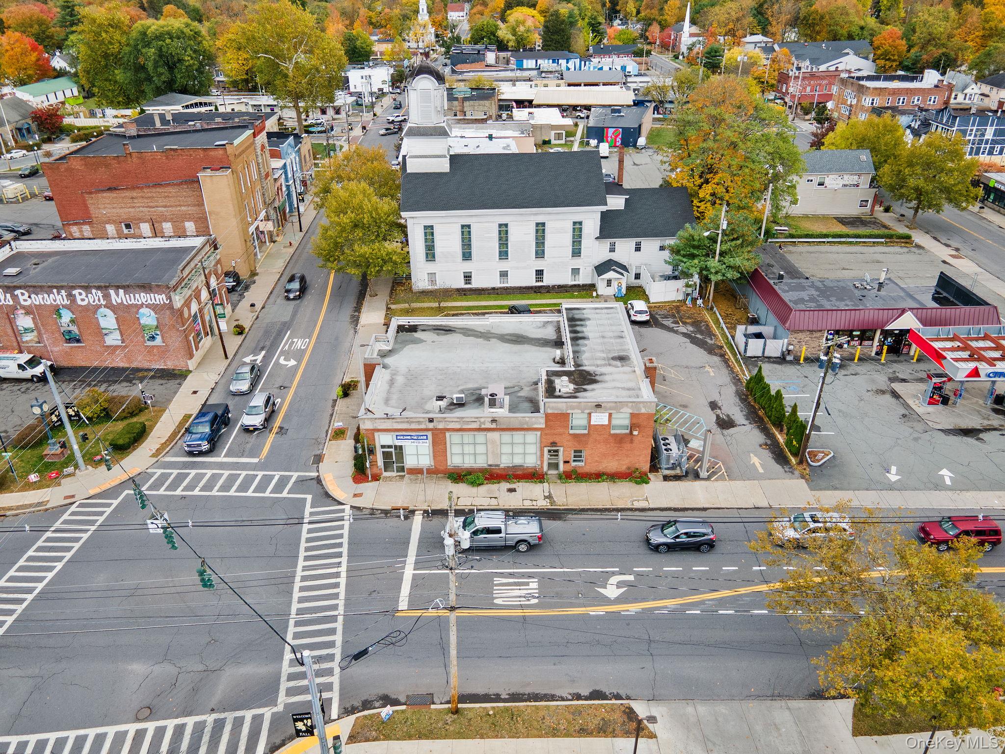 83 Canal Street, Ellenville, NY 12428