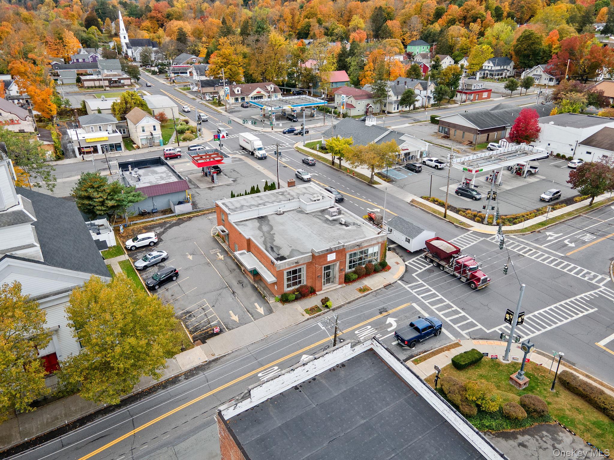 83 Canal Street, Ellenville, NY 12428