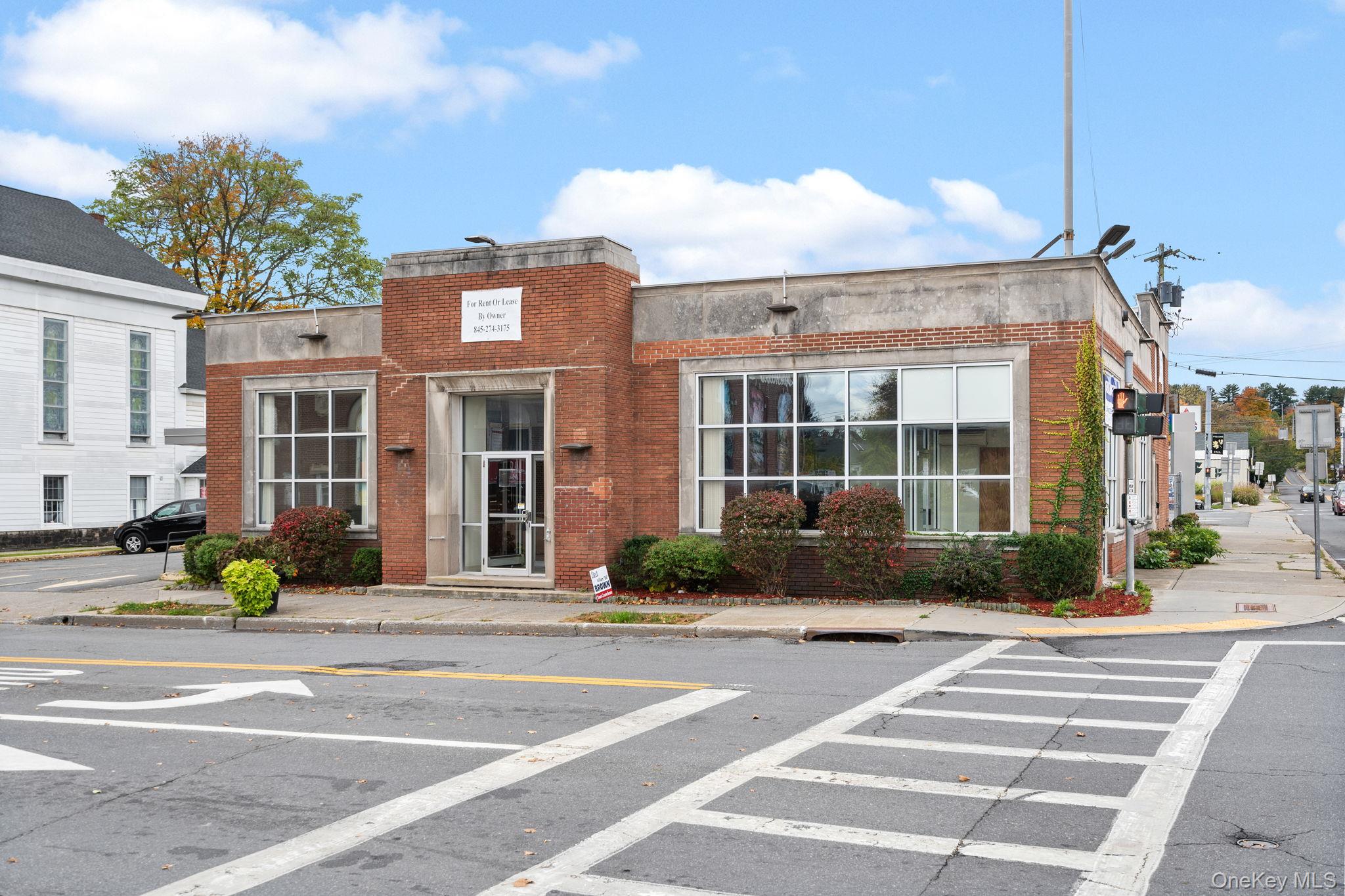 83 Canal Street, Ellenville, NY 12428