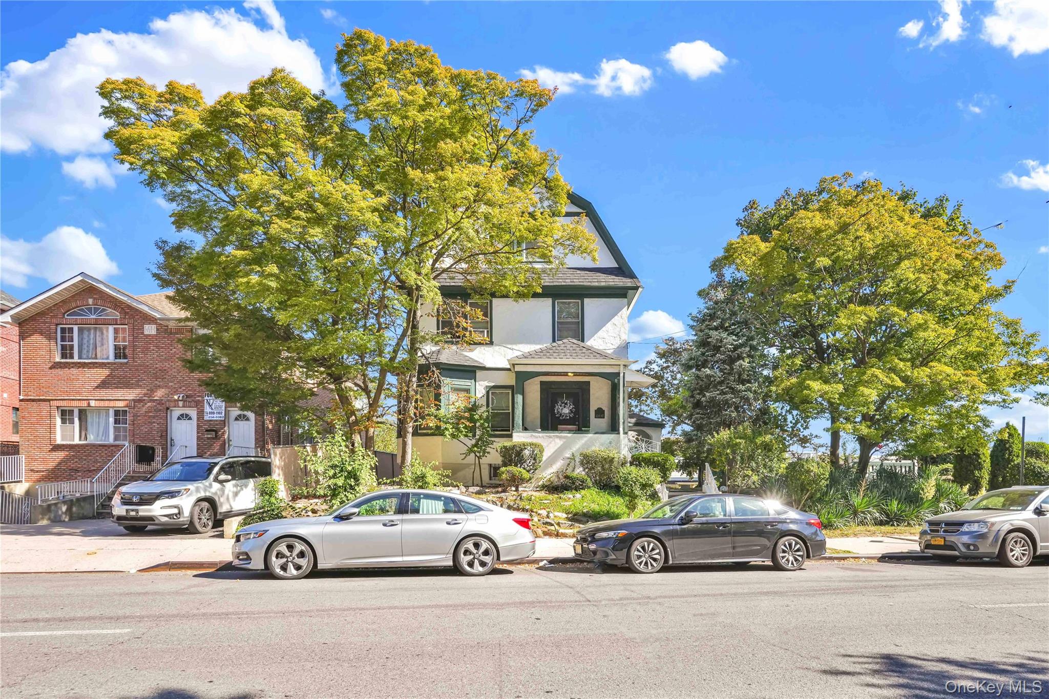 104-47 Ditmars Boulevard, East Elmhurst, NY 11369