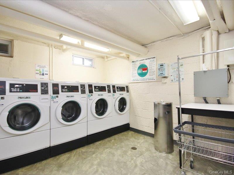 10 Bryant Gardens # 2L, White Plains, NY 10605