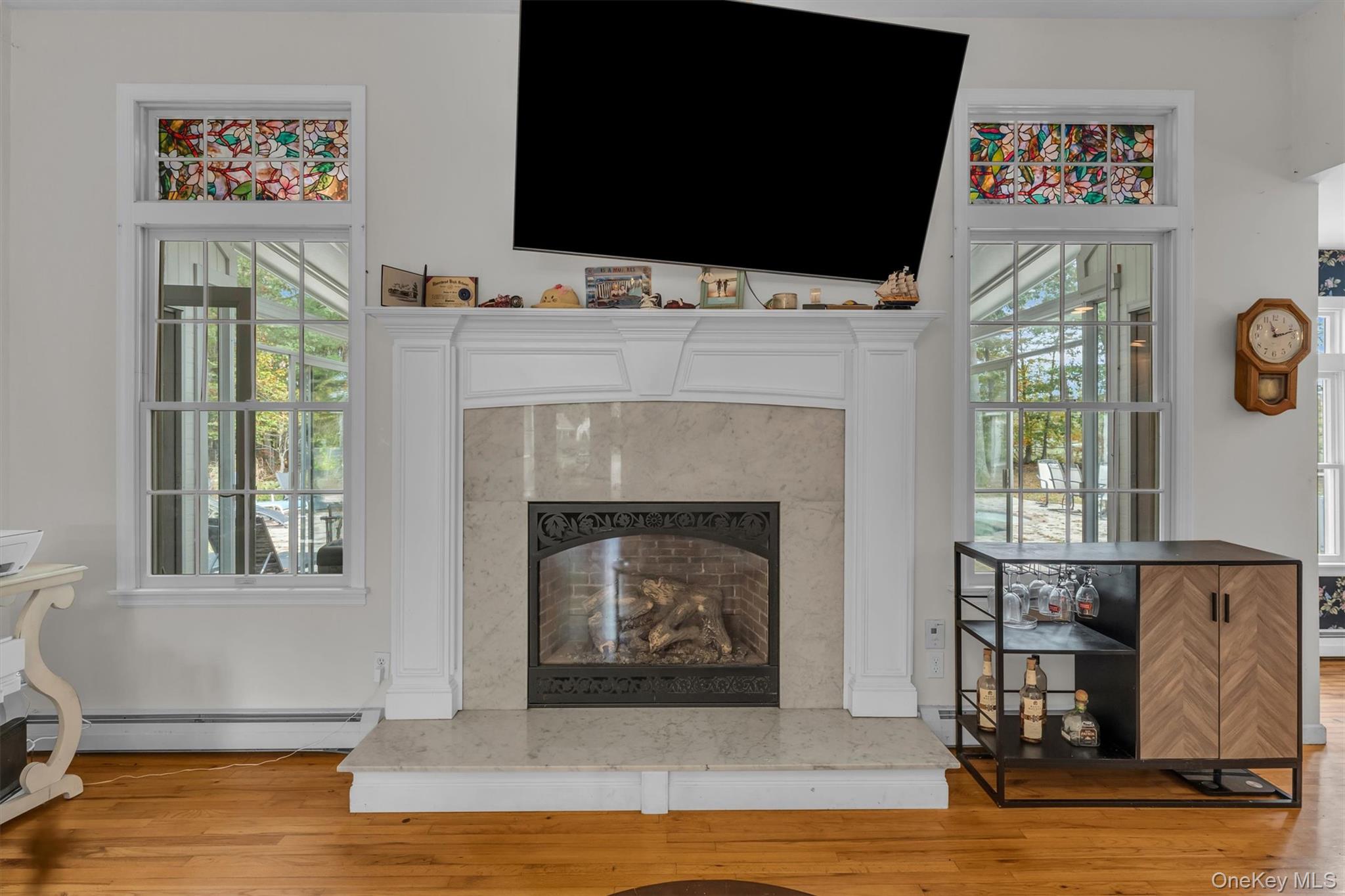 156 N Woods Road, Baiting Hollow, NY 11933