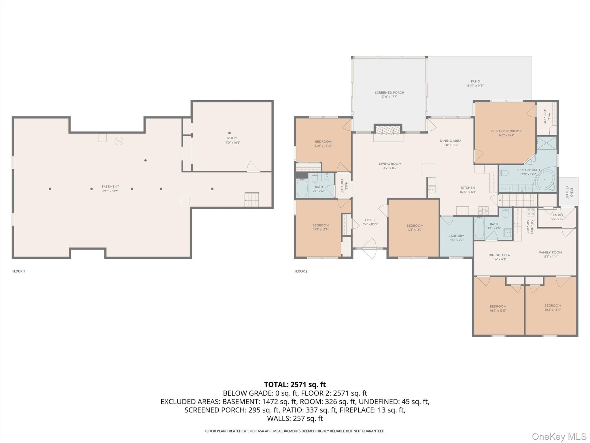 156 N Woods Road, Baiting Hollow, NY 11933
