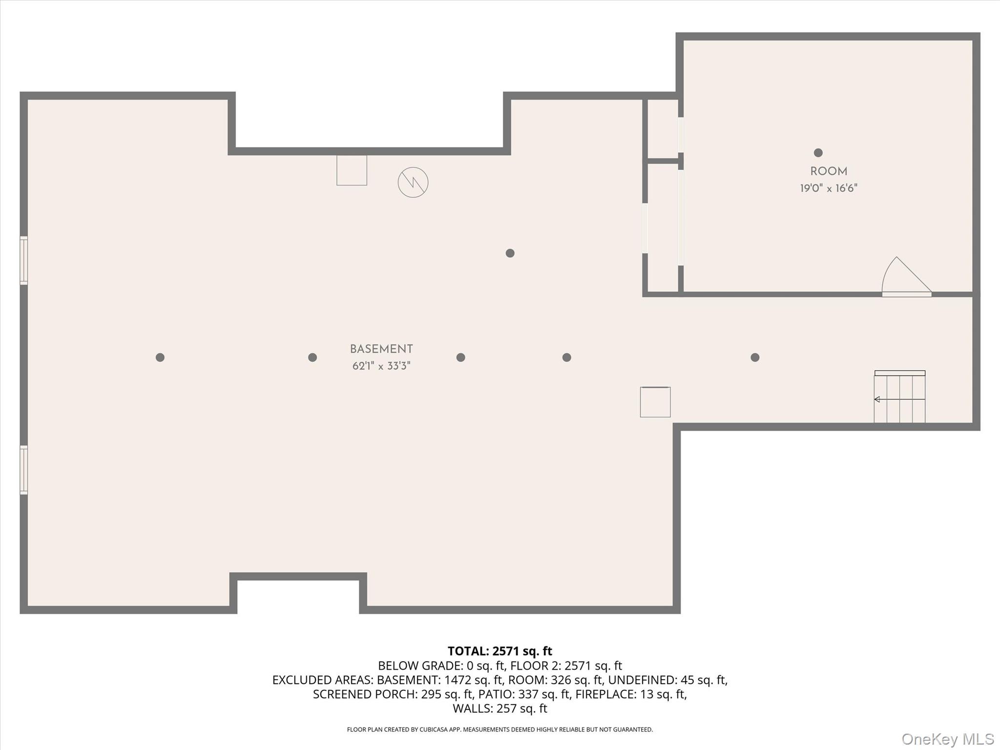 156 N Woods Road, Baiting Hollow, NY 11933