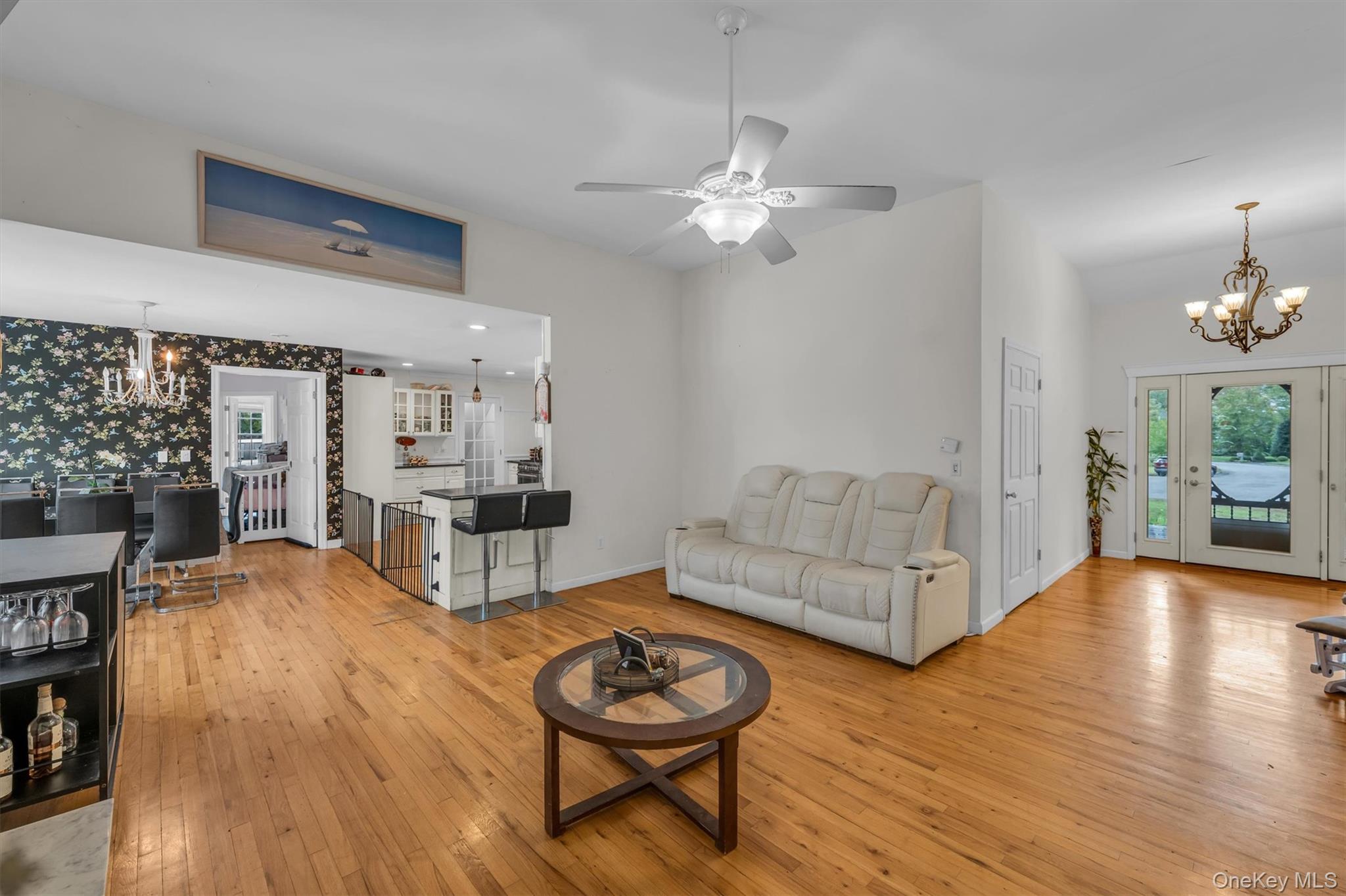 156 N Woods Road, Baiting Hollow, NY 11933