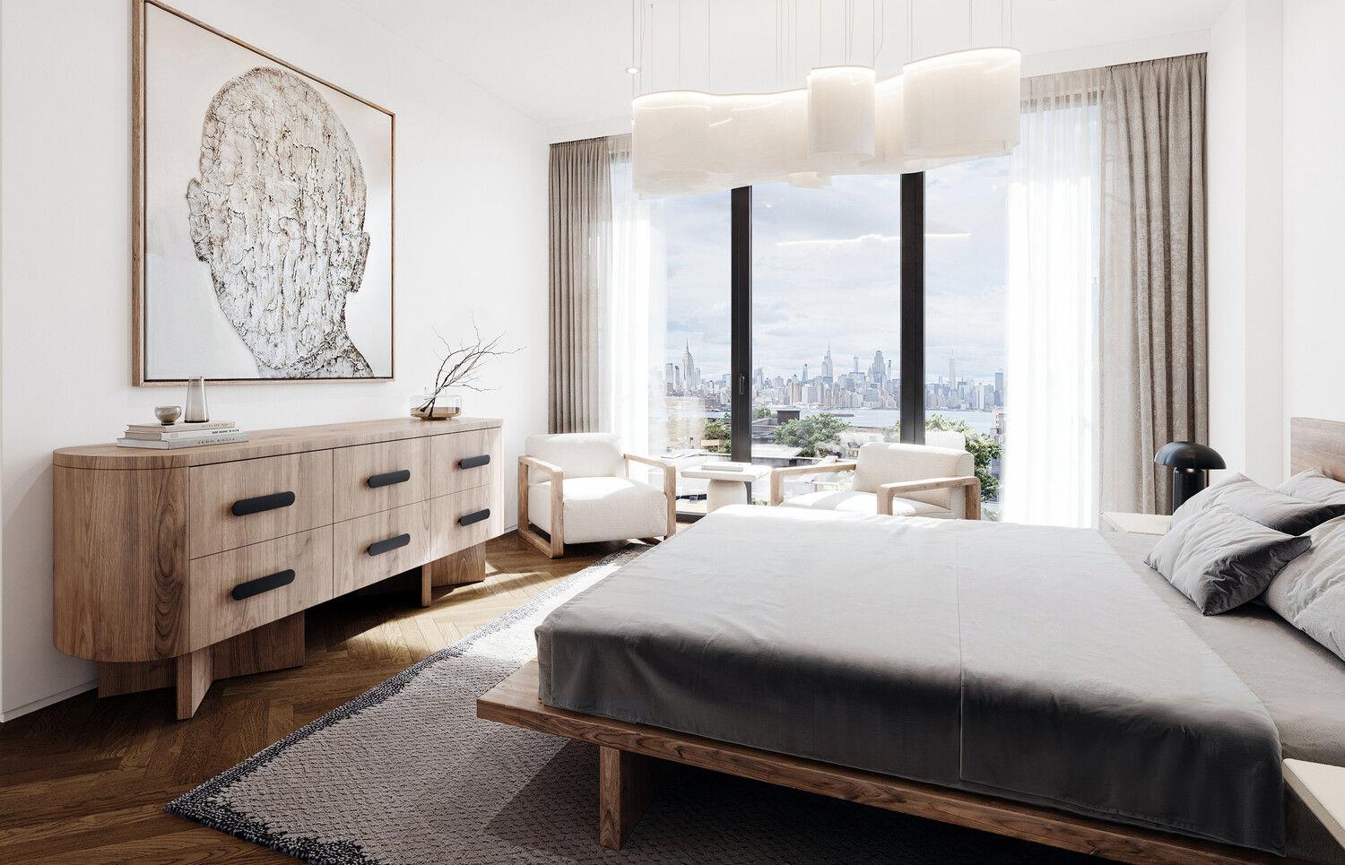 51 S 1ST Street # 2B, Brooklyn, NY 11249