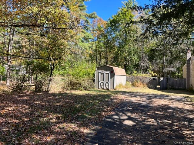 100 Upper Cherrytown Road, Kerhonkson, NY 12446