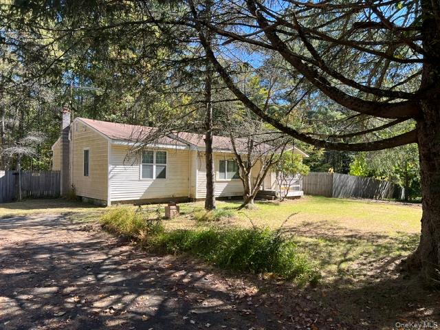 100 Upper Cherrytown Road, Kerhonkson, NY 12446