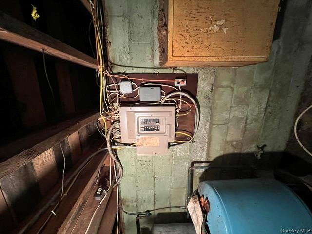 100 Upper Cherrytown Road, Kerhonkson, NY 12446