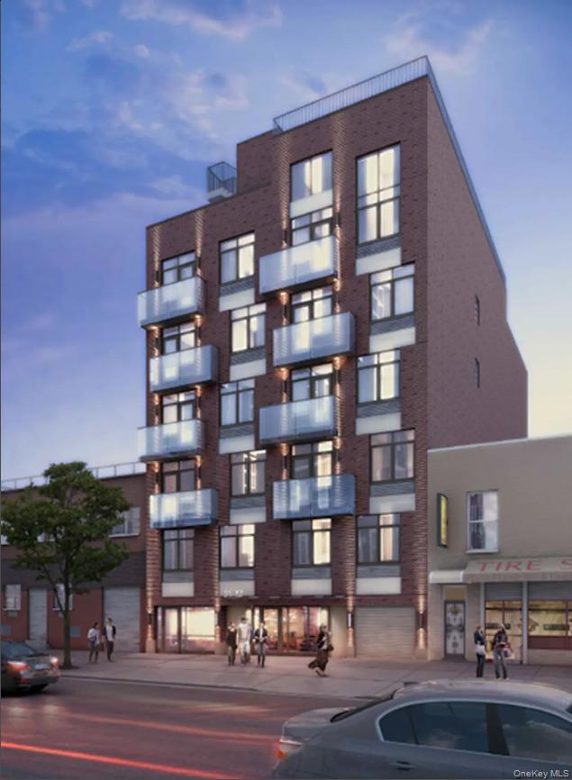 31-12 38th Avenue # 3B, Long Island City, NY 11101